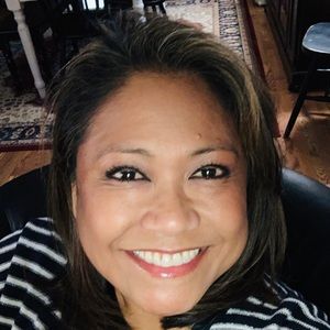 Meet your Posher, Tessa